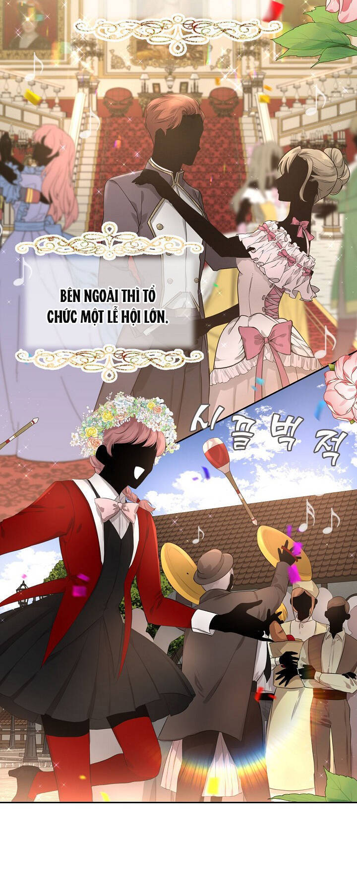 vị hôn thê của thái tử Chapter 12 - Next Chapter 13