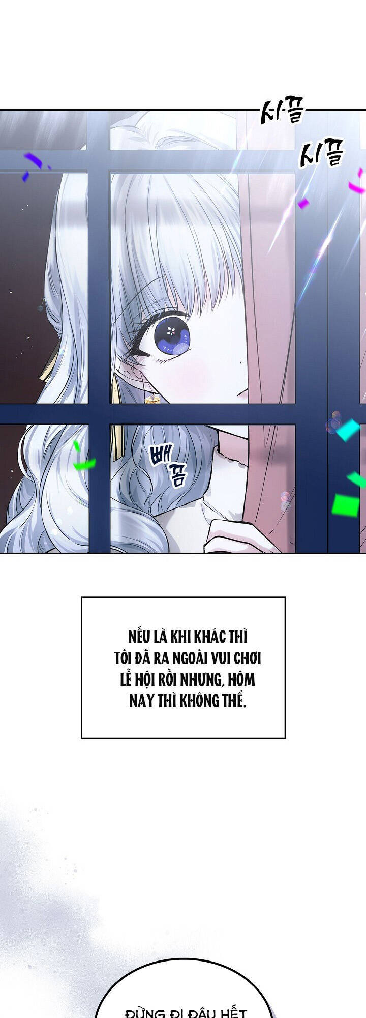 vị hôn thê của thái tử Chapter 12 - Next Chapter 13