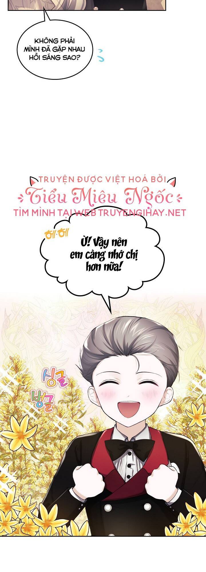 vị hôn thê của thái tử Chapter 15 - Trang 2