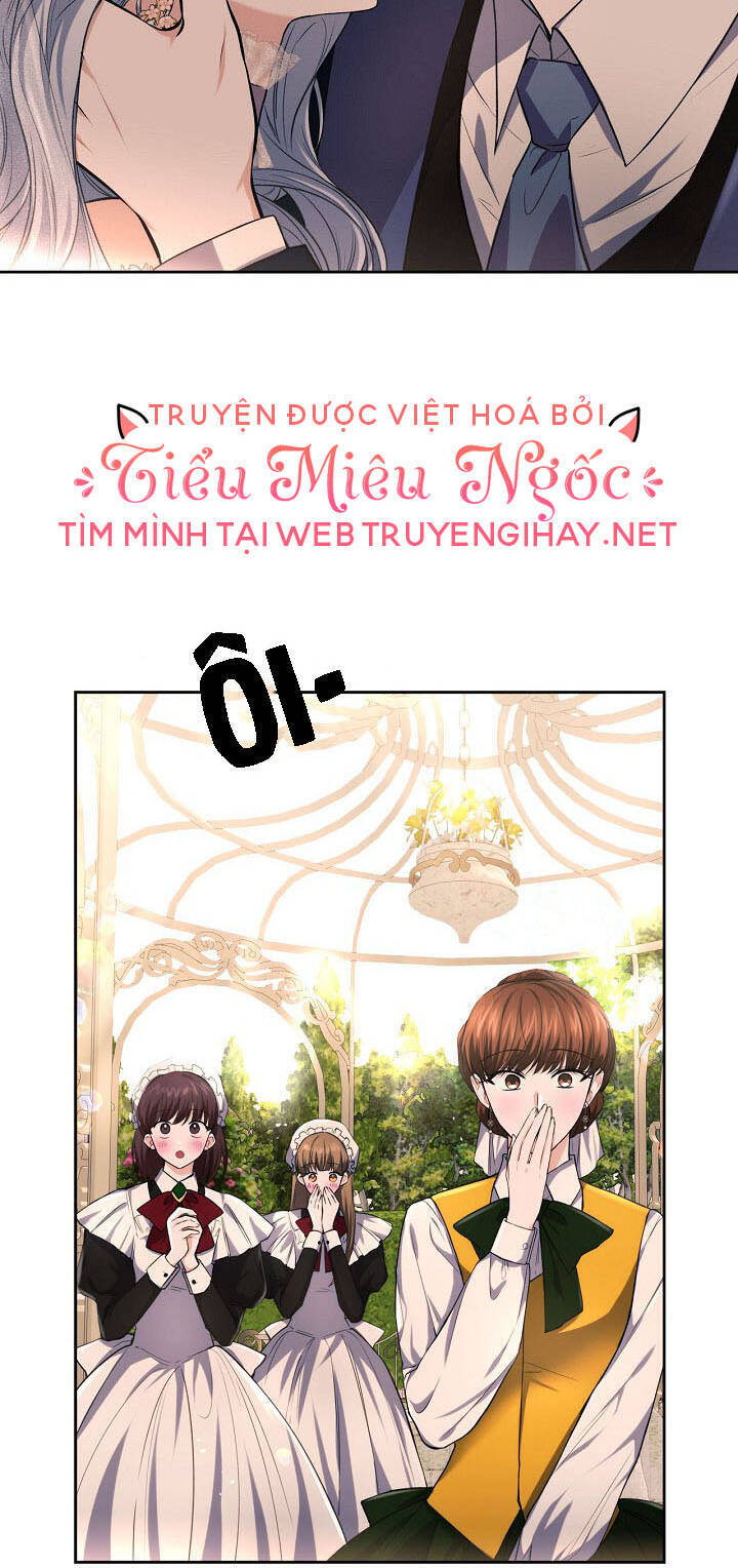 vị hôn thê của thái tử Chapter 19 - Trang 2