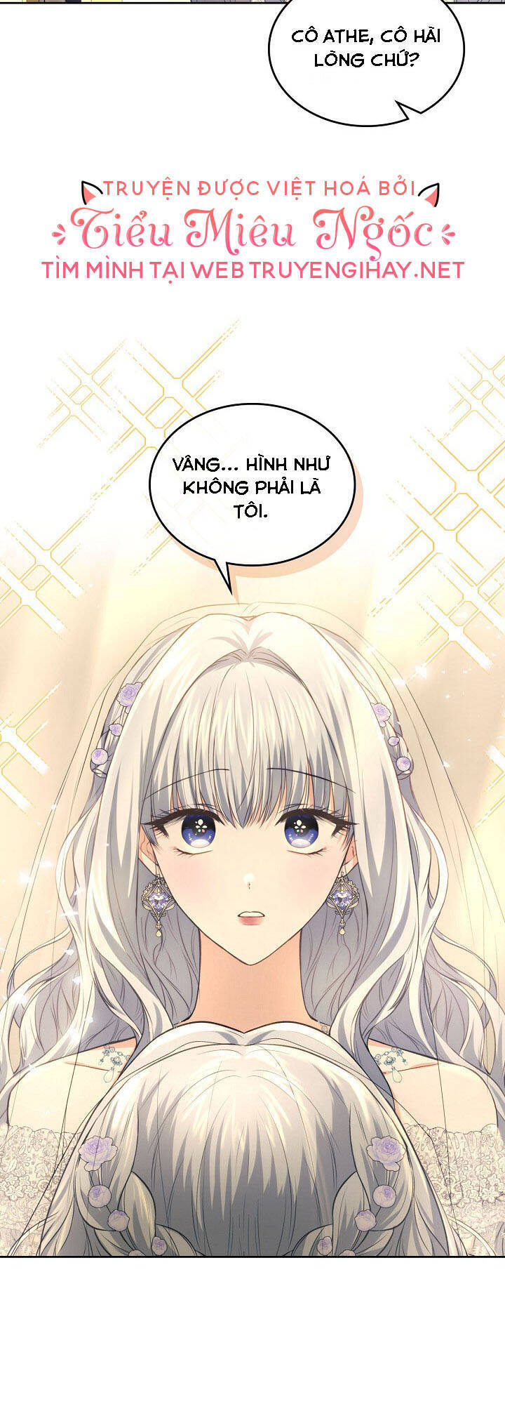 vị hôn thê của thái tử Chapter 19 - Trang 2