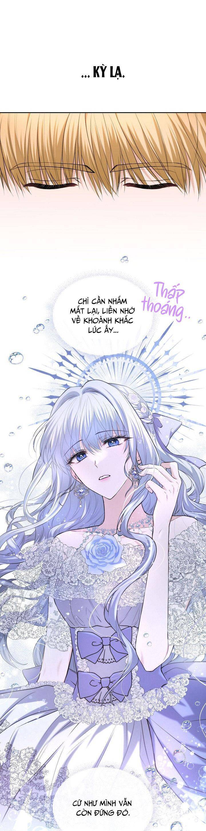 vị hôn thê của thái tử chapter 23 - Next chapter 24