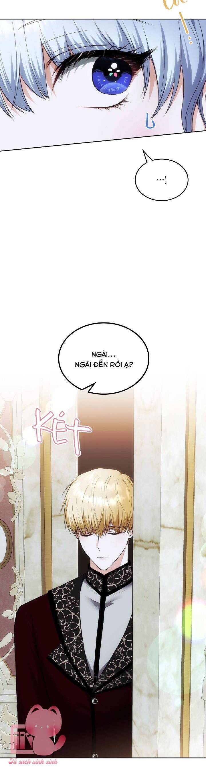 vị hôn thê của thái tử chapter 33 - Next chapter 34