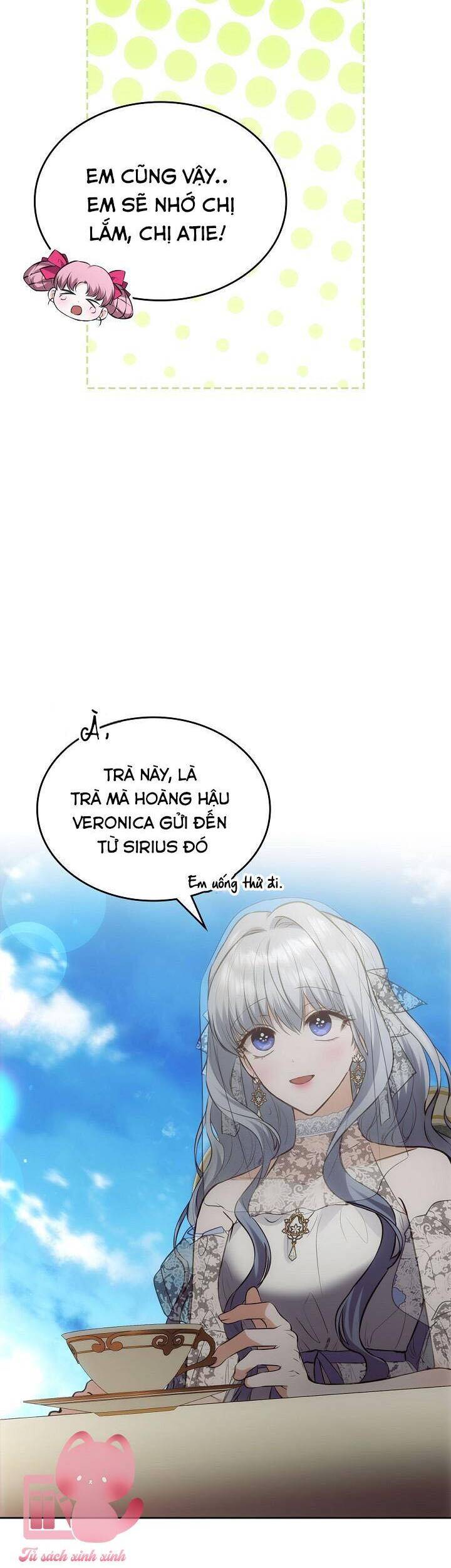 vị hôn thê của thái tử chapter 36 - Next chapter 37