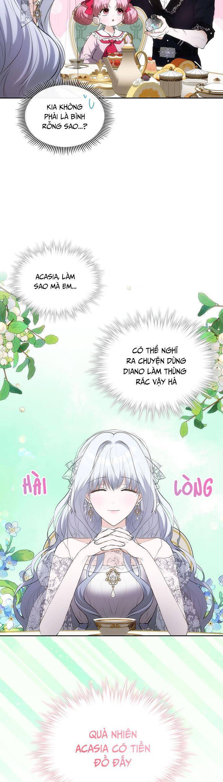 vị hôn thê của thái tử chapter 36 - Next chapter 37