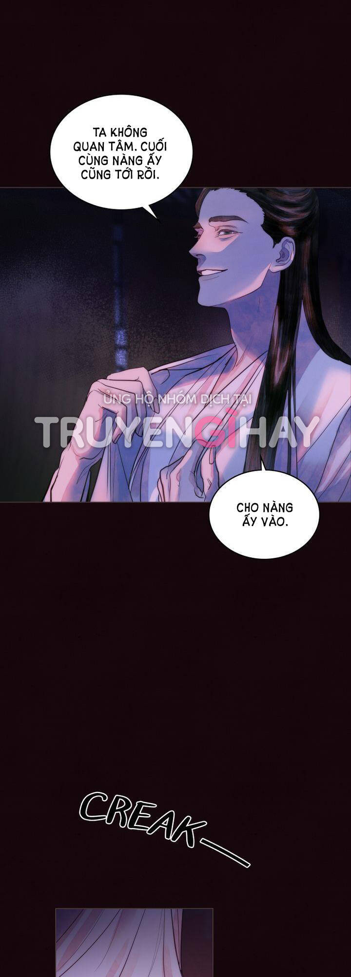 vẻ đẹp không hoàn hảo - the tainted half Chap 1.1 - Trang 2