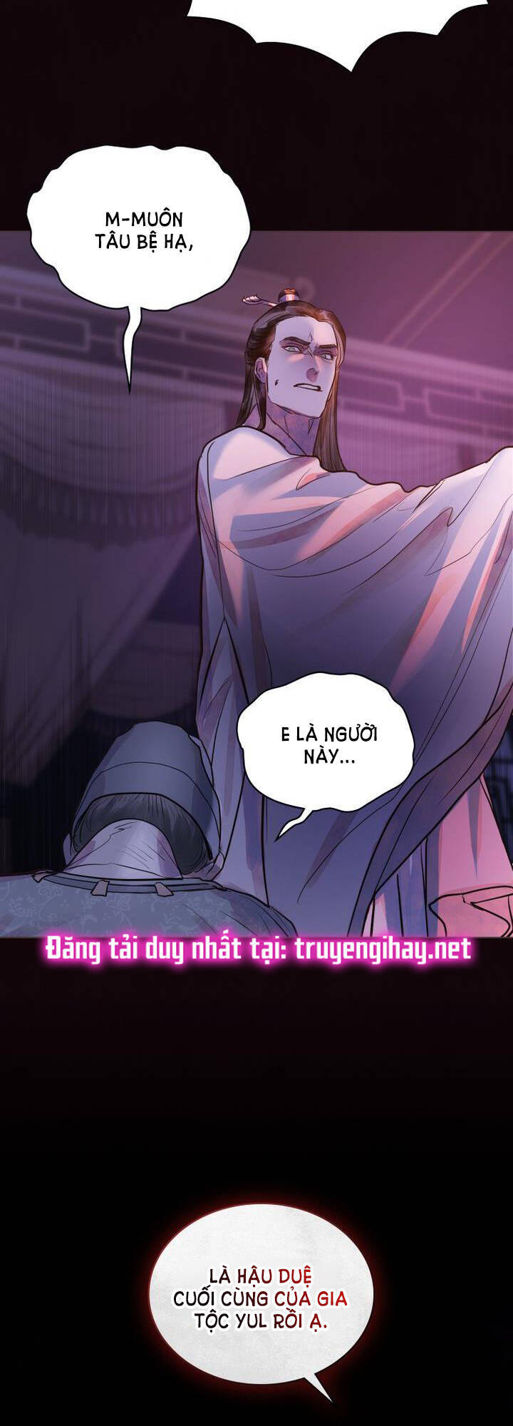 vẻ đẹp không hoàn hảo - the tainted half Chap 1.1 - Trang 2