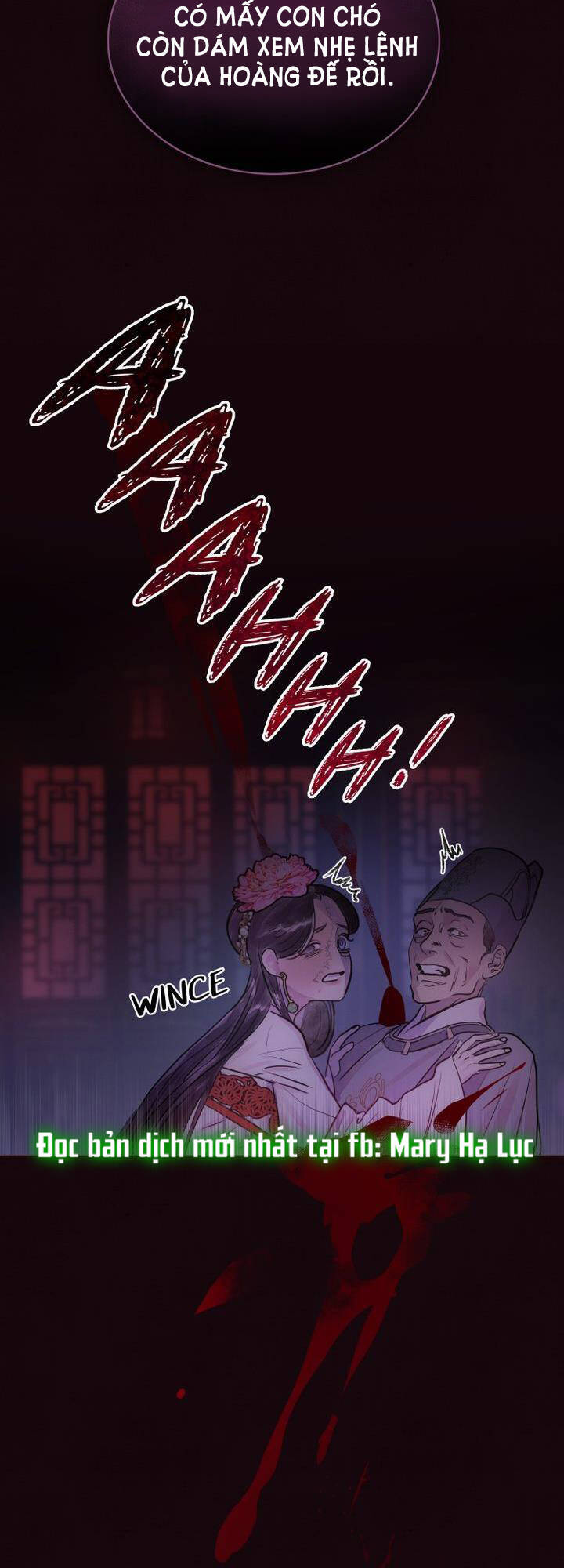 vẻ đẹp không hoàn hảo - the tainted half Chap 1.1 - Trang 2