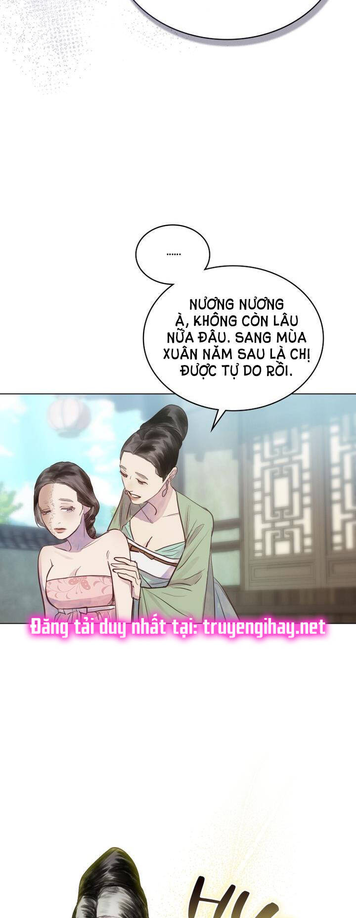 vẻ đẹp không hoàn hảo - the tainted half Chap 1.2 - Trang 2