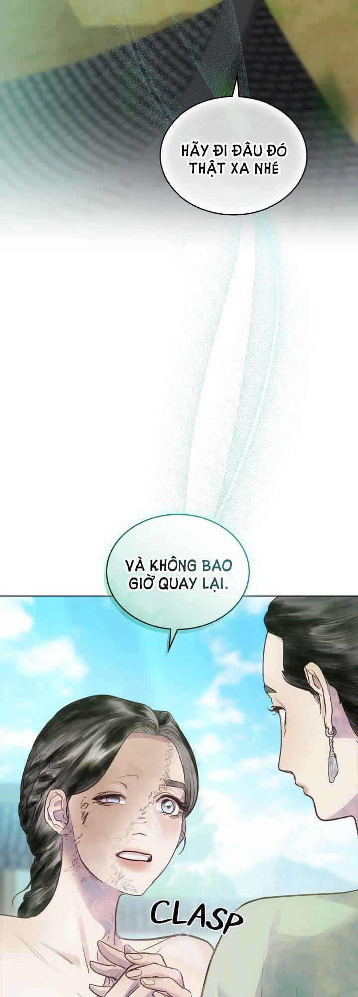 vẻ đẹp không hoàn hảo - the tainted half Chap 1.2 - Next Chap 1.1