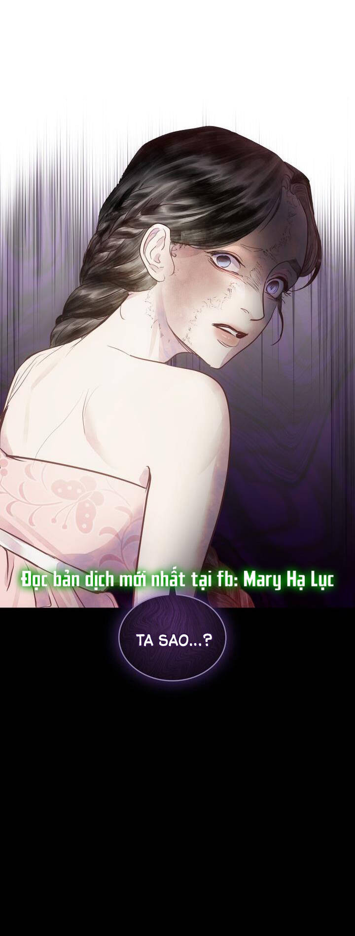 vẻ đẹp không hoàn hảo - the tainted half Chap 1.2 - Trang 2