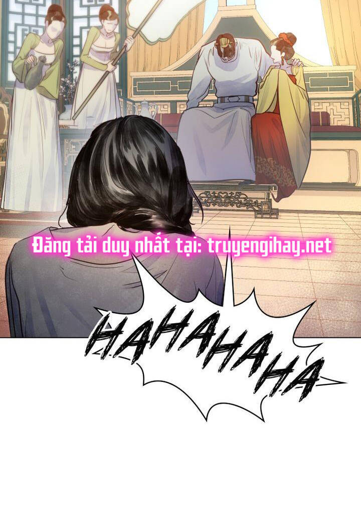 vẻ đẹp không hoàn hảo - the tainted half Chapter 21 - Next Chapter 32