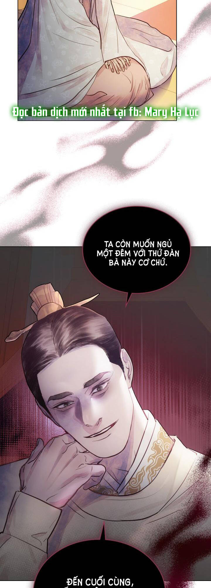 vẻ đẹp không hoàn hảo - the tainted half Chapter 21 - Trang 3