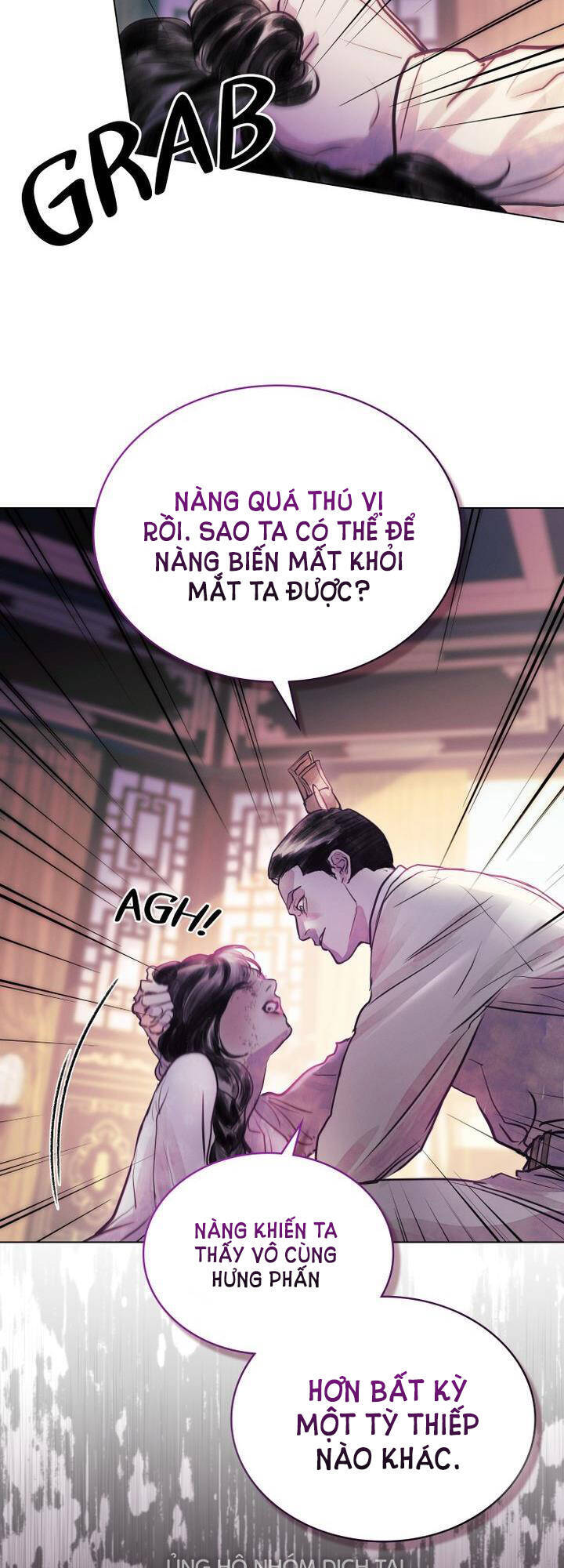 vẻ đẹp không hoàn hảo - the tainted half Chapter 21 - Next Chapter 32