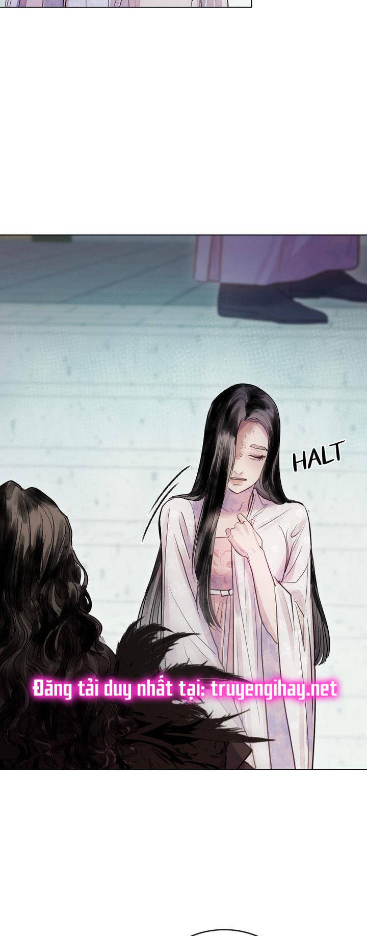 vẻ đẹp không hoàn hảo - the tainted half Chapter 22 - Trang 3