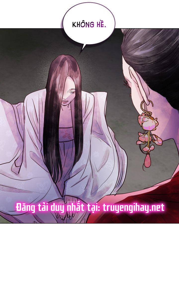 vẻ đẹp không hoàn hảo - the tainted half Chapter 32 - Next Chapter 31