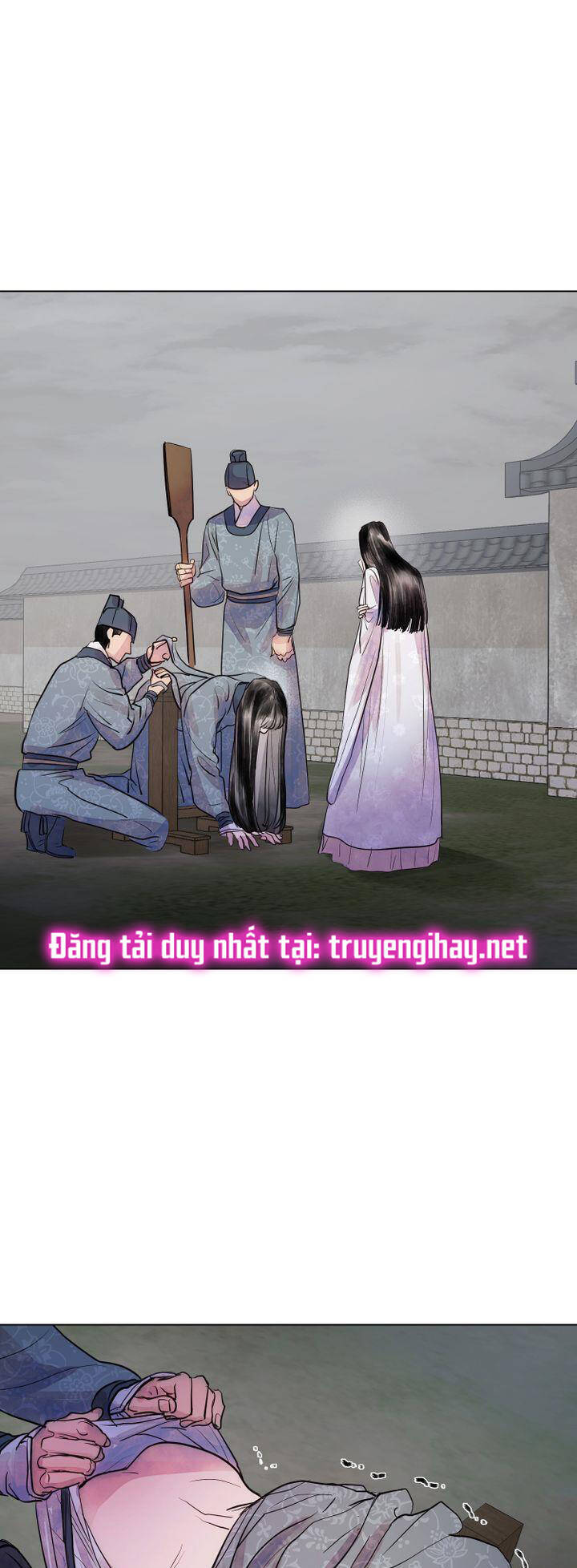 vẻ đẹp không hoàn hảo - the tainted half Chapter 32 - Next Chapter 31