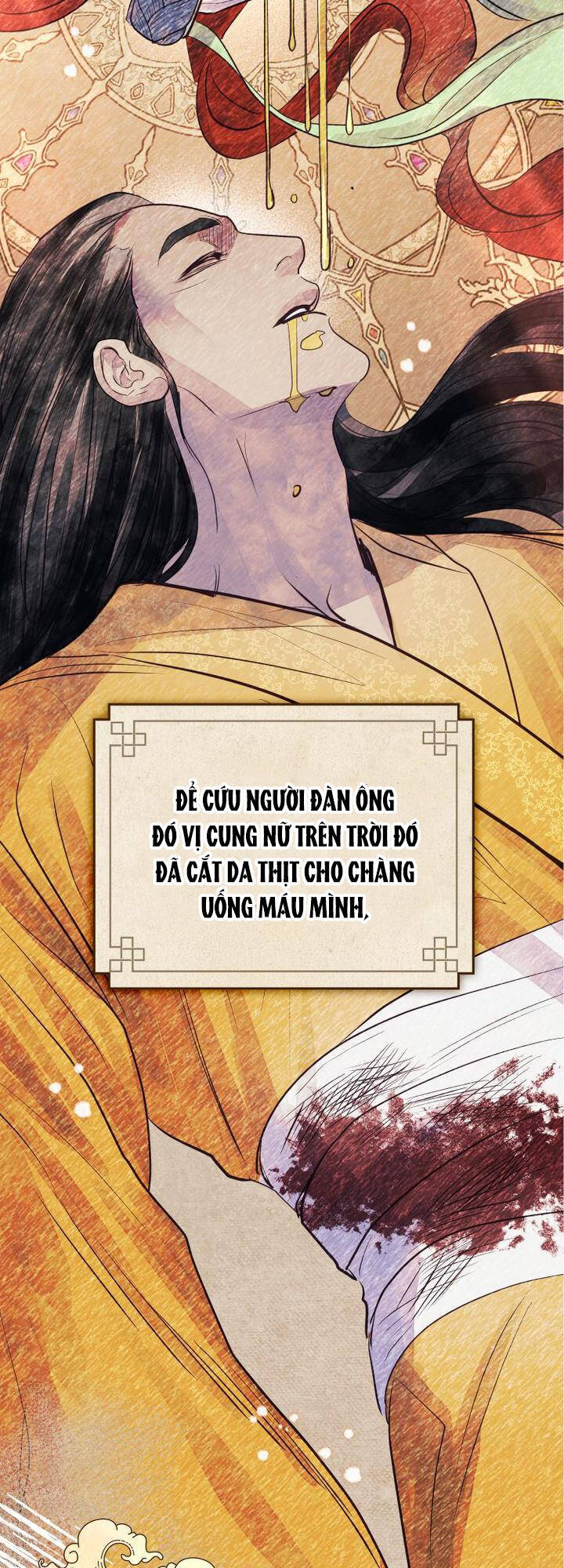 vẻ đẹp không hoàn hảo - the tainted half Chap 4.1 - Next Chap 5.2