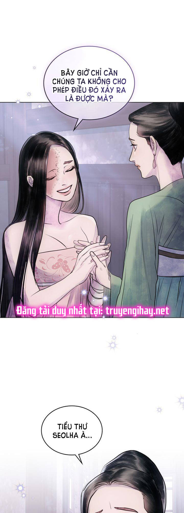 vẻ đẹp không hoàn hảo - the tainted half Chap 4.1 - Next Chap 5.2