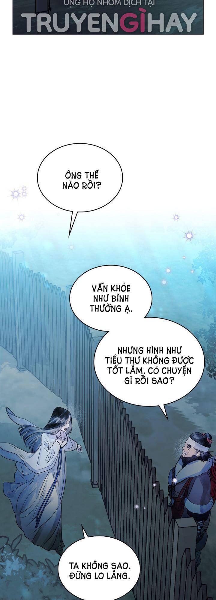 vẻ đẹp không hoàn hảo - the tainted half Chap 4.1 - Next Chap 5.2