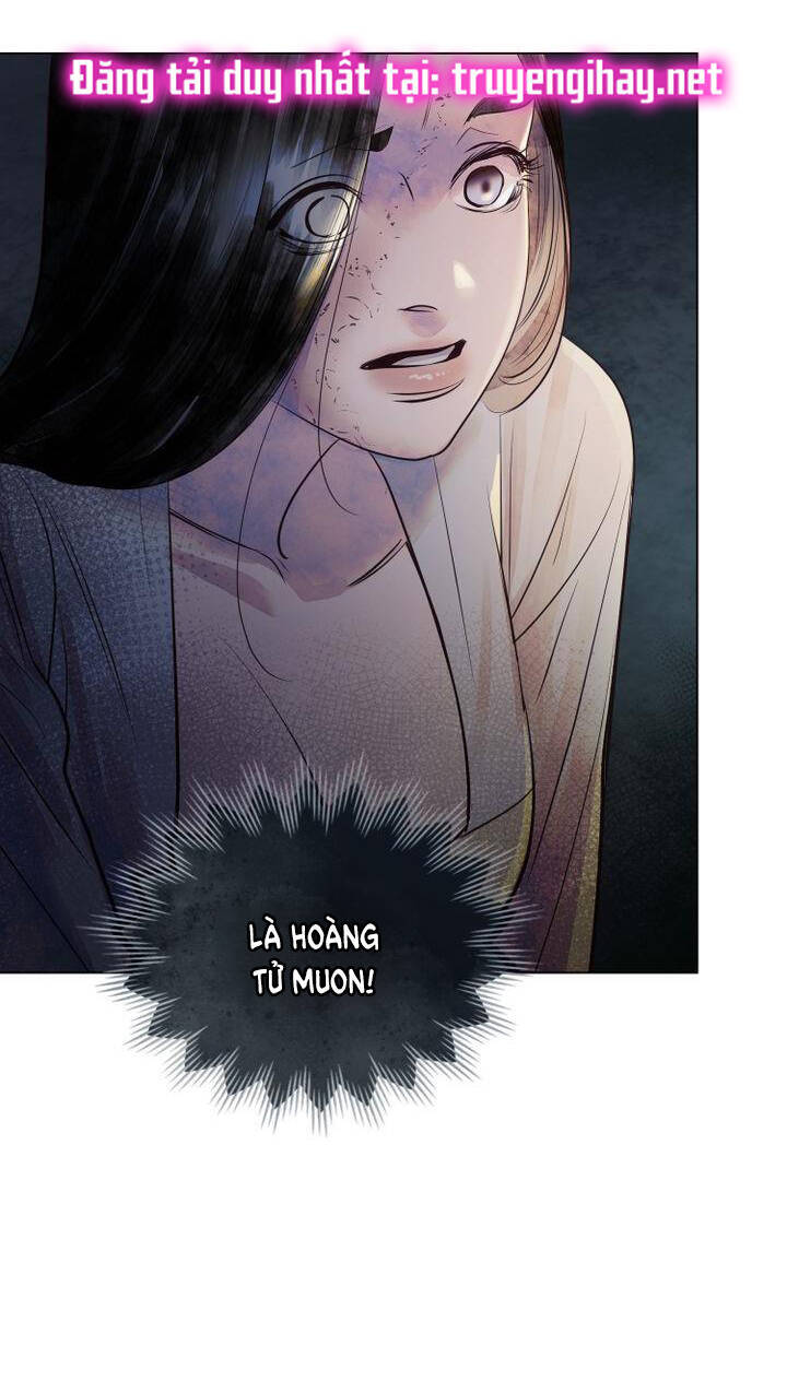 vẻ đẹp không hoàn hảo - the tainted half Chap 4.1 - Trang 2