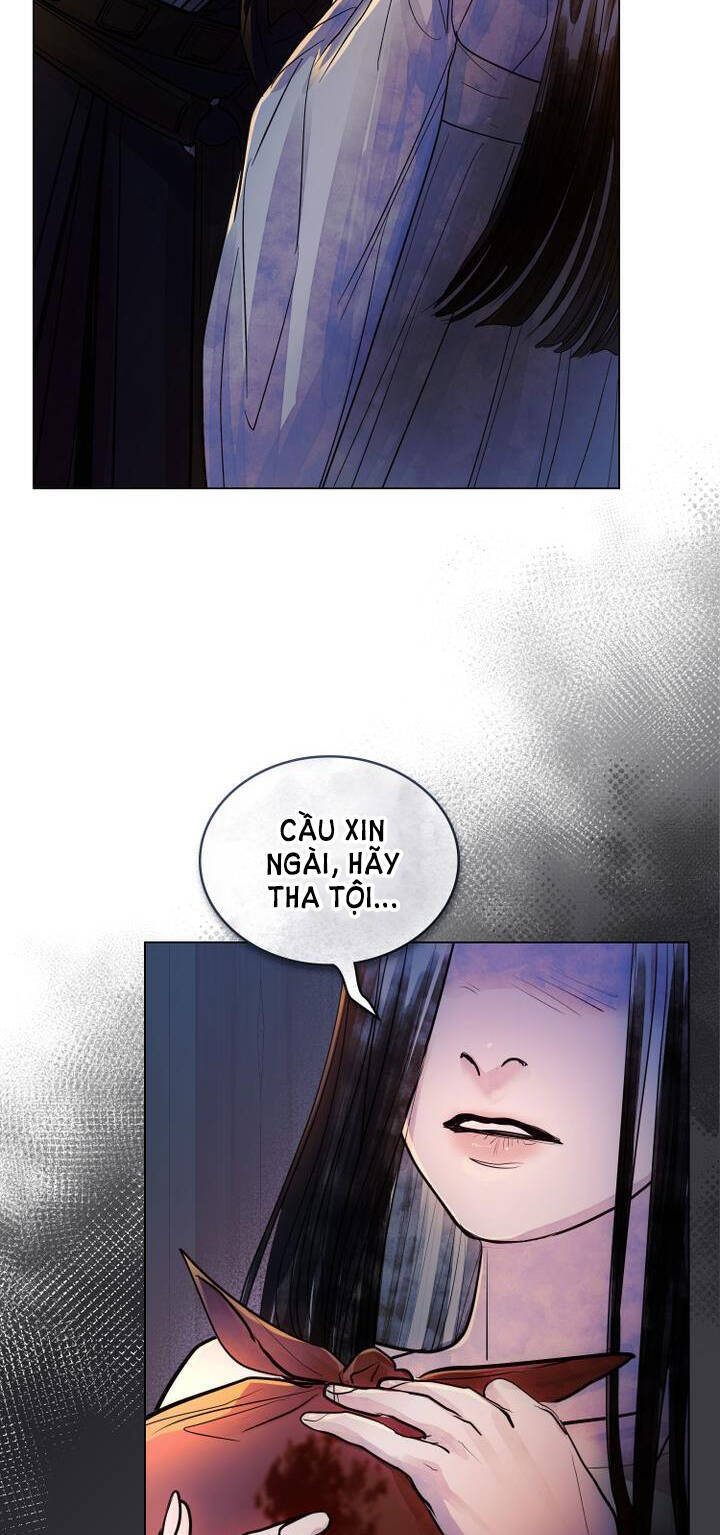 vẻ đẹp không hoàn hảo - the tainted half Chap 4.2 - Next Chap 4.1