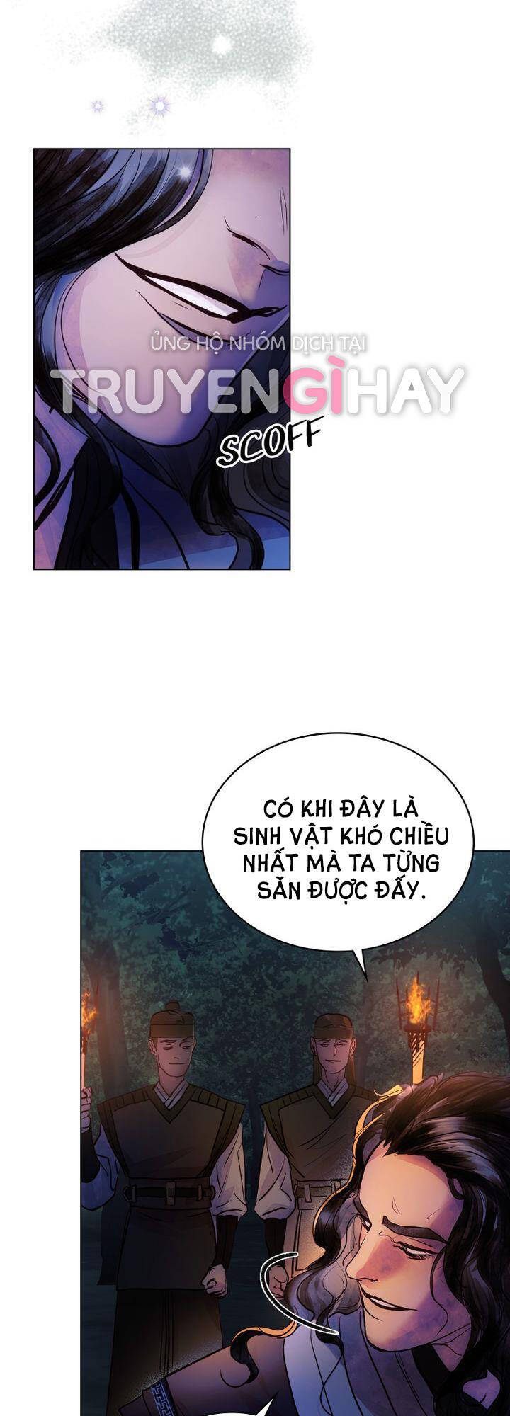 vẻ đẹp không hoàn hảo - the tainted half Chap 4.2 - Next Chap 4.1