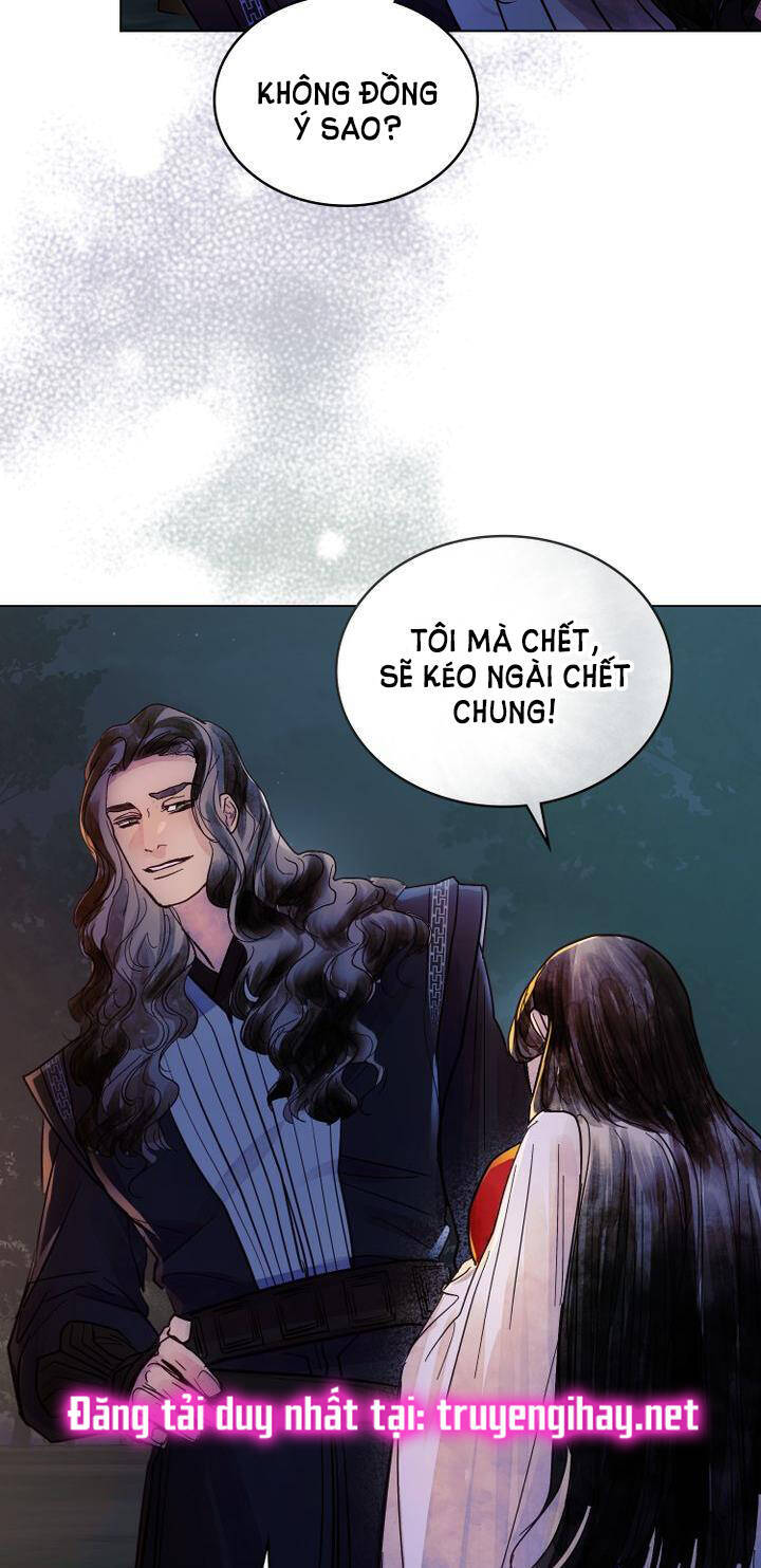 vẻ đẹp không hoàn hảo - the tainted half Chap 4.2 - Next Chap 4.1