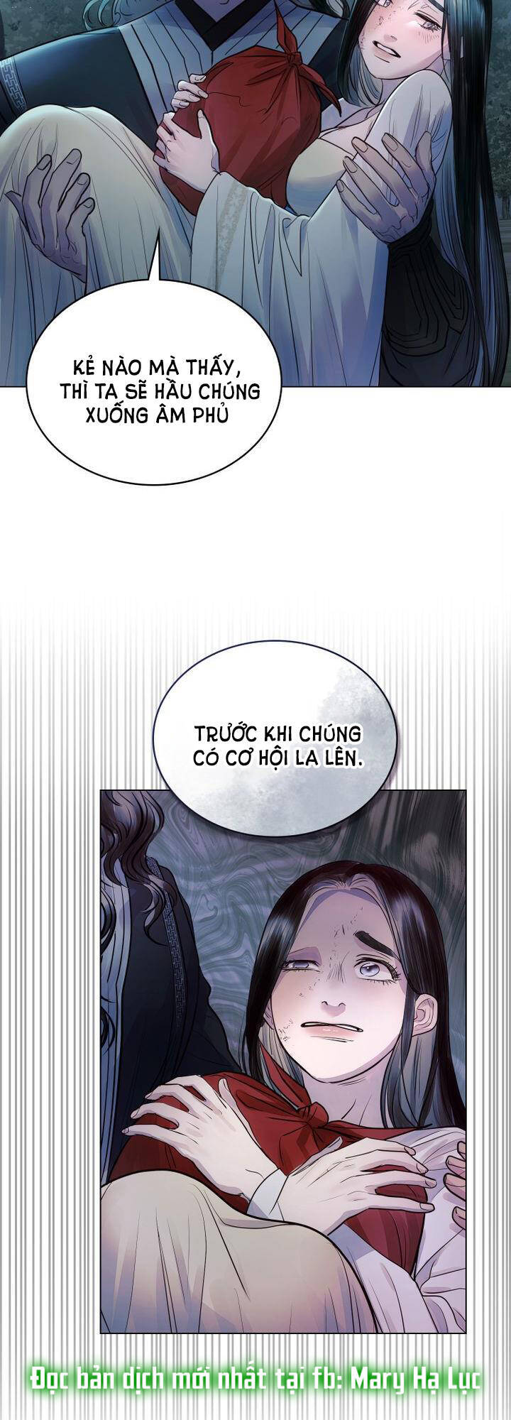 vẻ đẹp không hoàn hảo - the tainted half Chap 5.1 - Next Chap 6.2