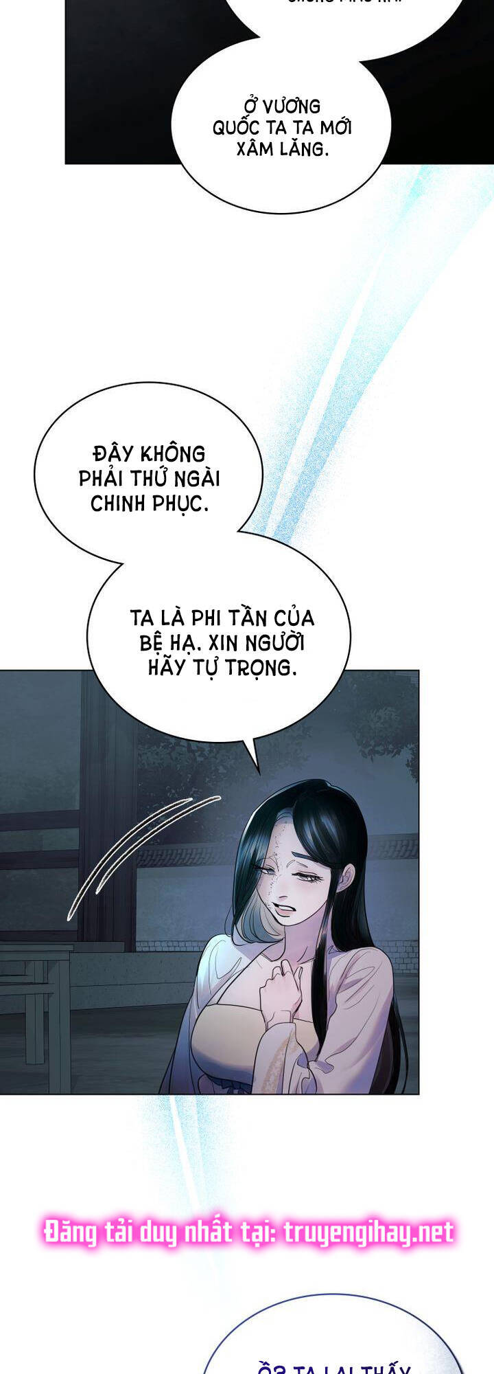 vẻ đẹp không hoàn hảo - the tainted half Chap 5.2 - Next Chap 5.1