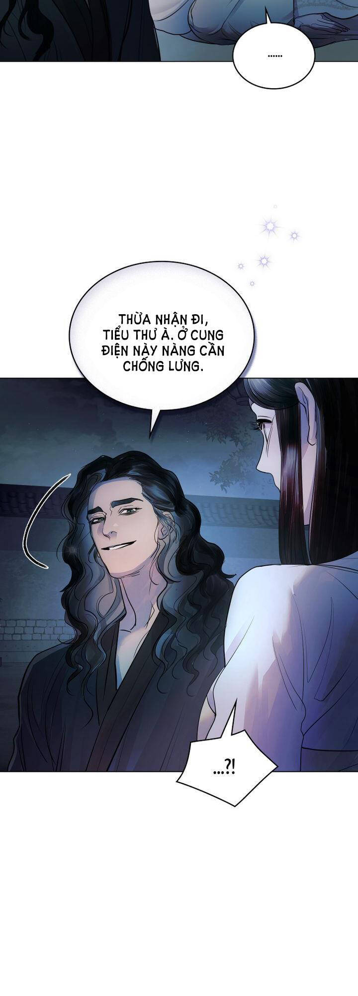 vẻ đẹp không hoàn hảo - the tainted half Chap 5.2 - Next Chap 5.1