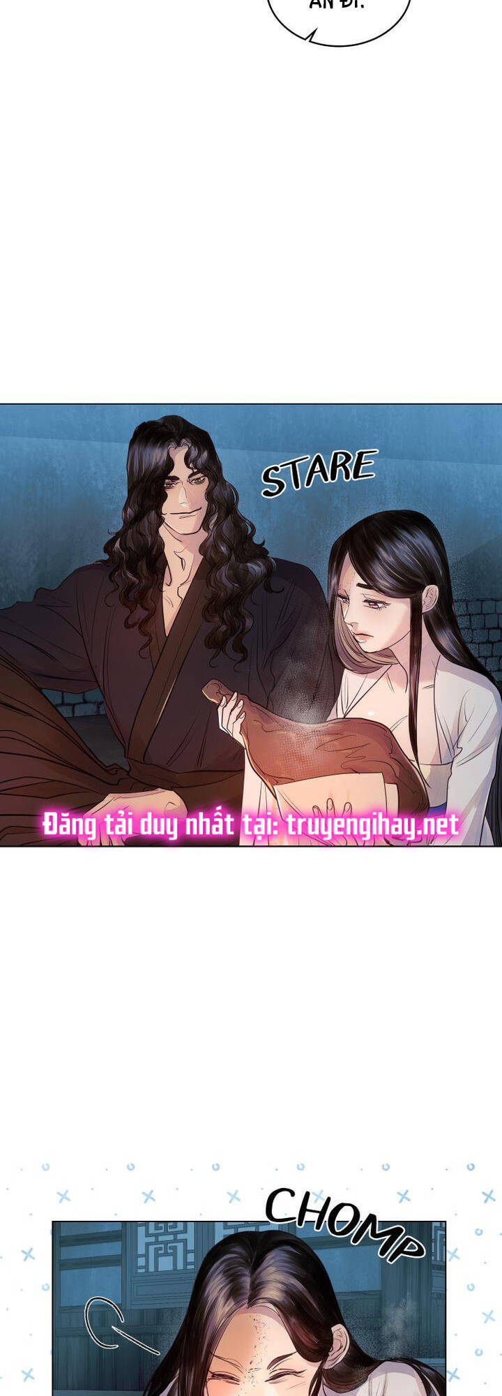 vẻ đẹp không hoàn hảo - the tainted half Chap 6.1 - Next chapter 6.1