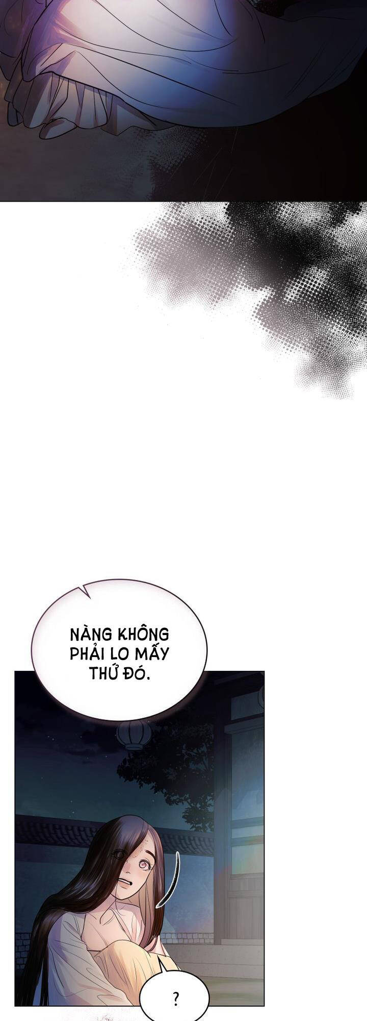 vẻ đẹp không hoàn hảo - the tainted half Chap 6.2 - Next Chap 6.1