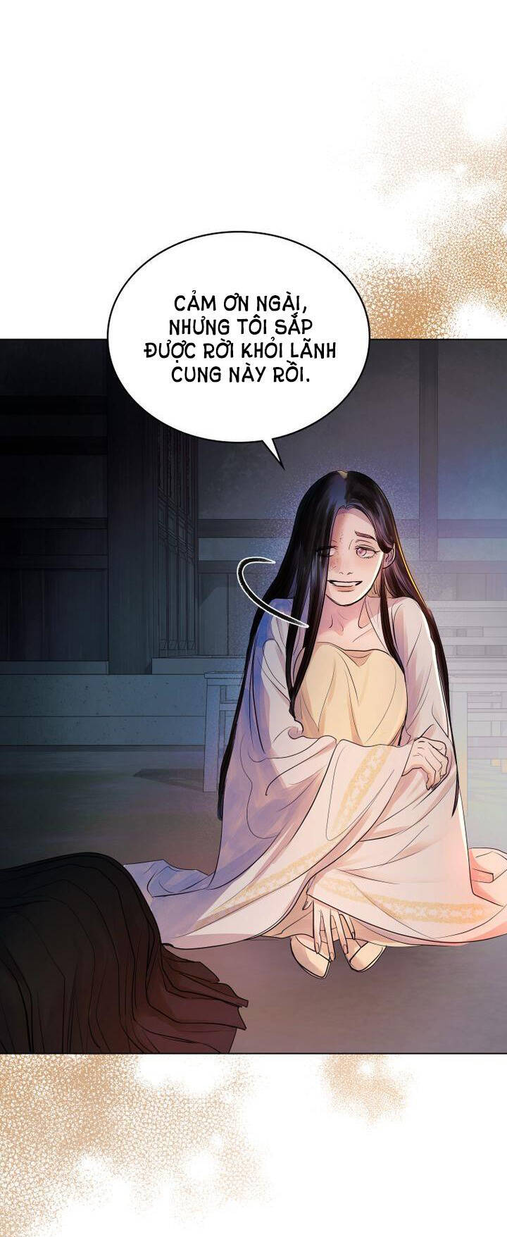 vẻ đẹp không hoàn hảo - the tainted half Chap 6.2 - Next Chap 6.1