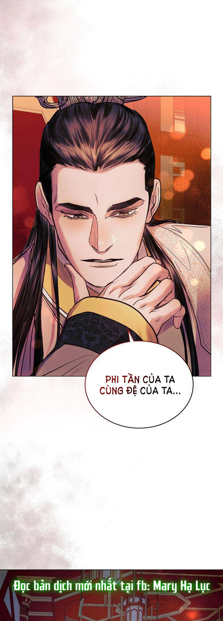 vẻ đẹp không hoàn hảo - the tainted half Chap 6.2 - Next Chap 6.1