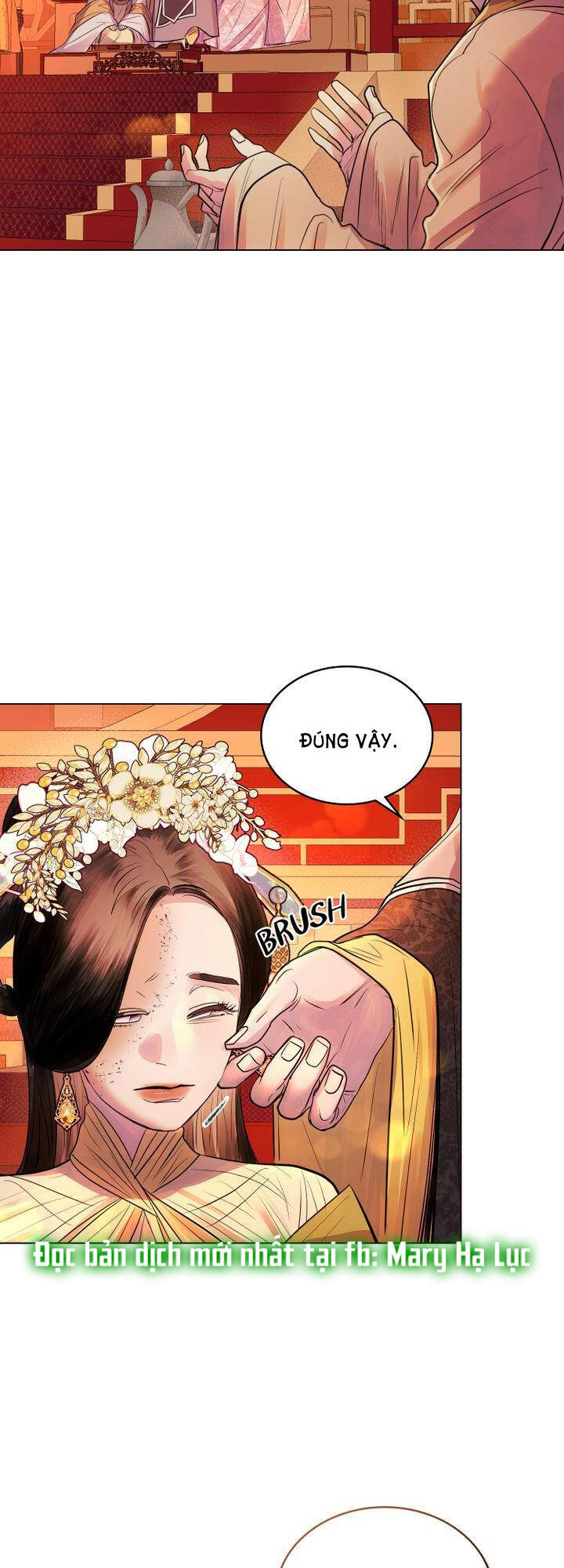 vẻ đẹp không hoàn hảo - the tainted half Chap 7.1 - Next Chap 8.2