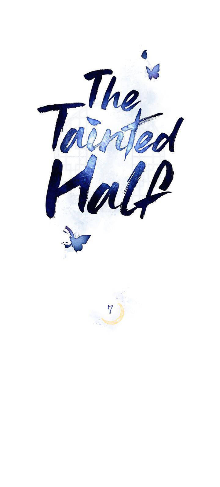 vẻ đẹp không hoàn hảo - the tainted half Chap 7.1 - Trang 2