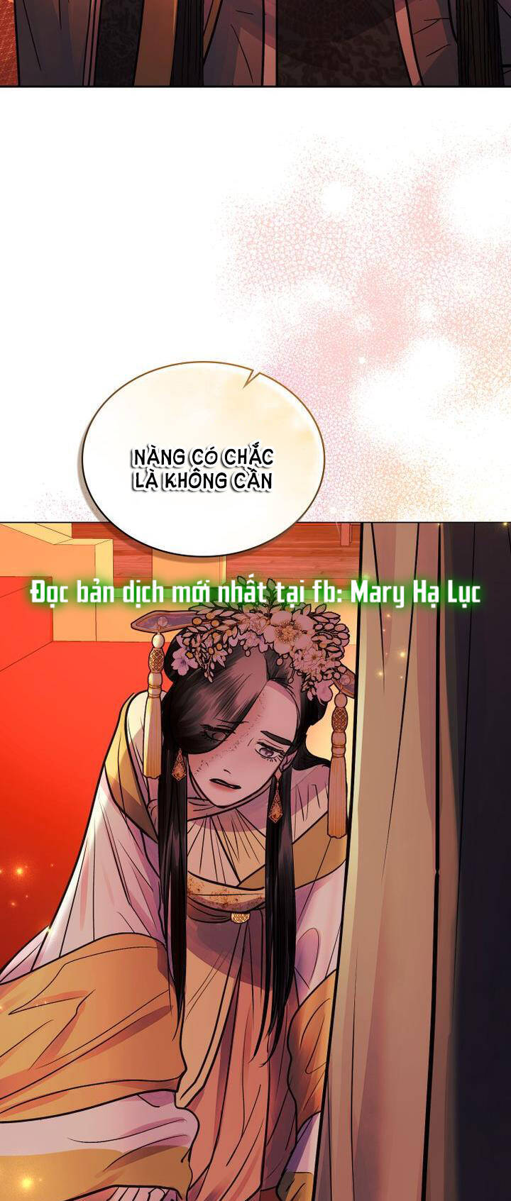 vẻ đẹp không hoàn hảo - the tainted half Chap 7.1 - Next Chap 8.2