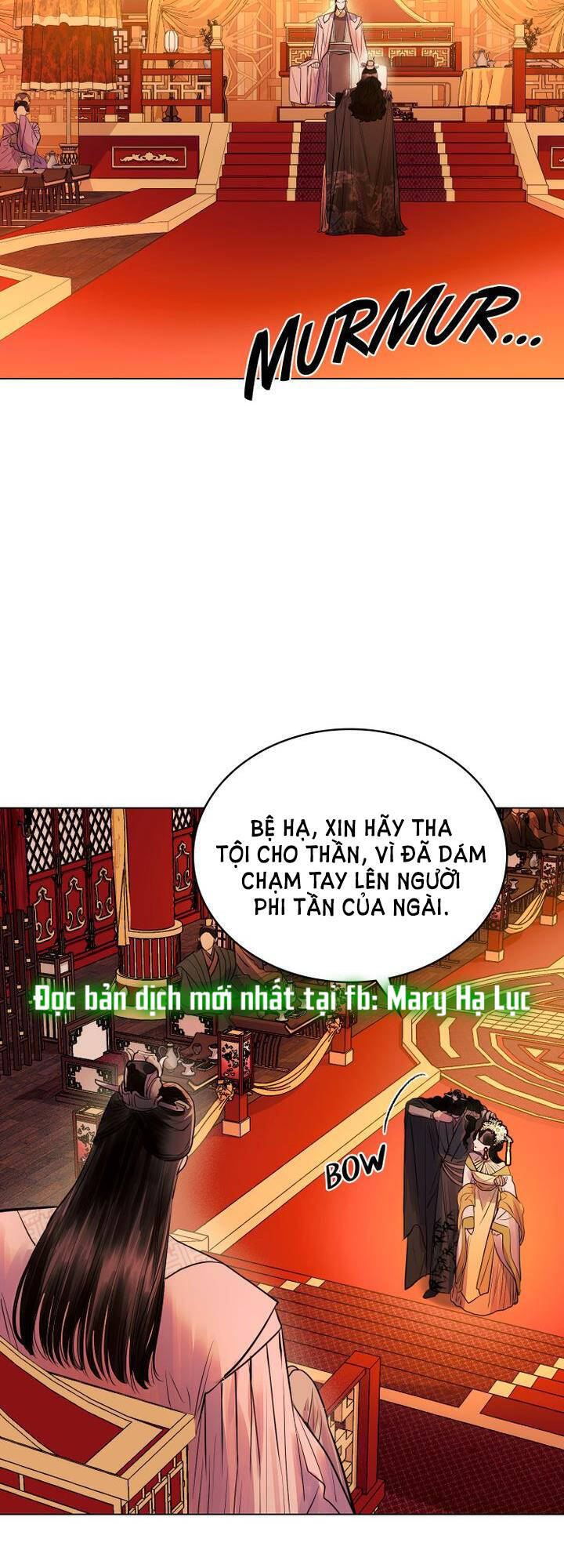 vẻ đẹp không hoàn hảo - the tainted half Chap 7.2 - Next Chap 7.1