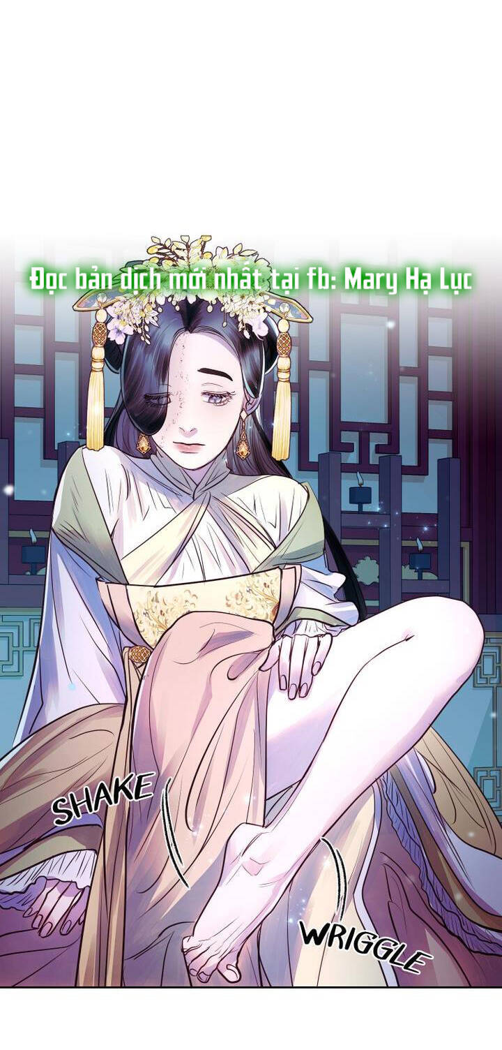 vẻ đẹp không hoàn hảo - the tainted half Chap 7.2 - Trang 2