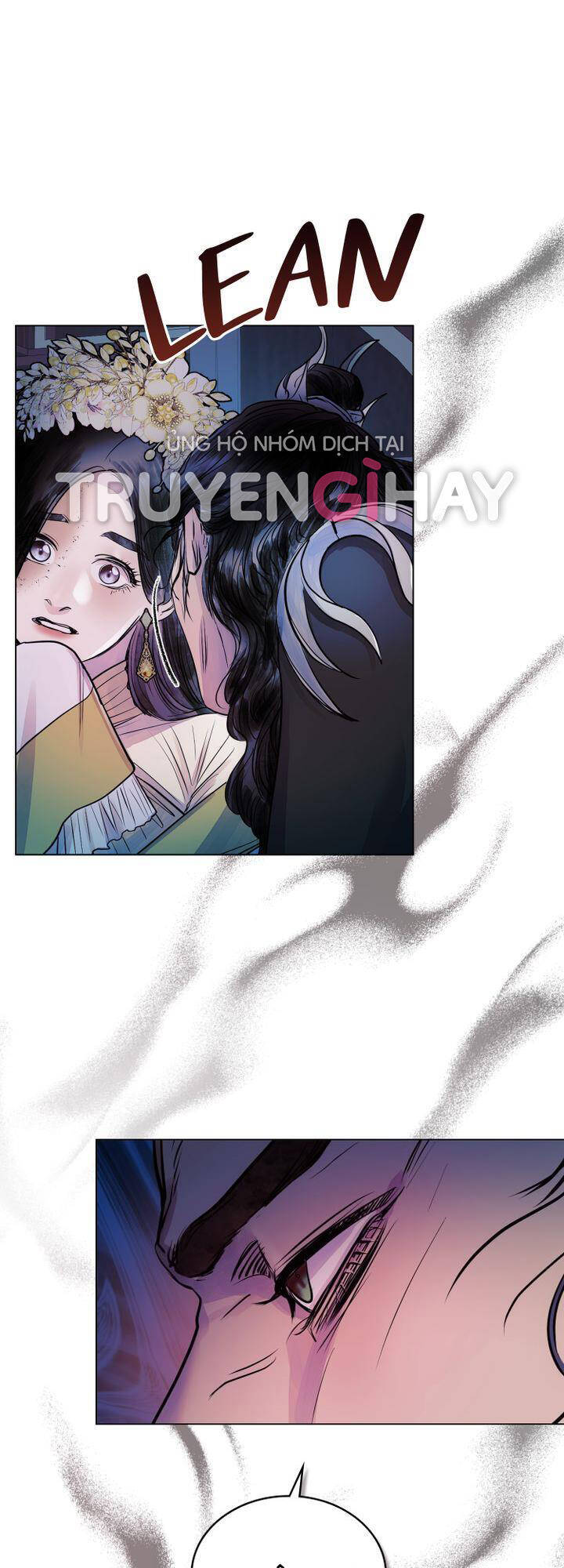 vẻ đẹp không hoàn hảo - the tainted half Chap 8.2 - Trang 2