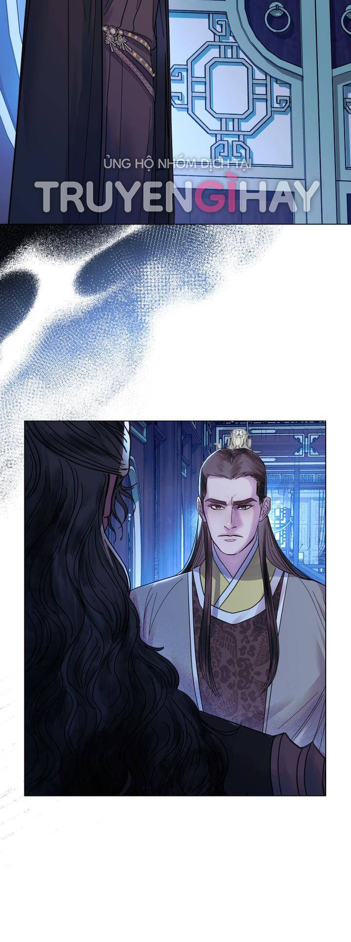 vẻ đẹp không hoàn hảo - the tainted half Chap 9.1 - Trang 2