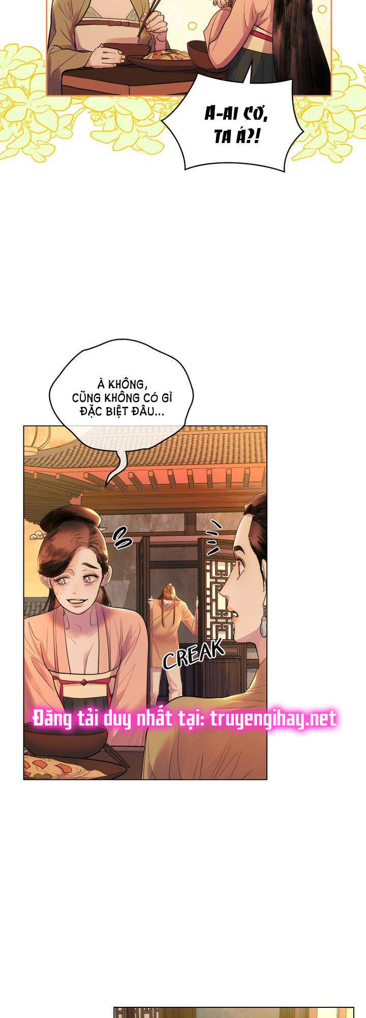 vẻ đẹp không hoàn hảo - the tainted half Chap 9.2 - Next Chap 10.2