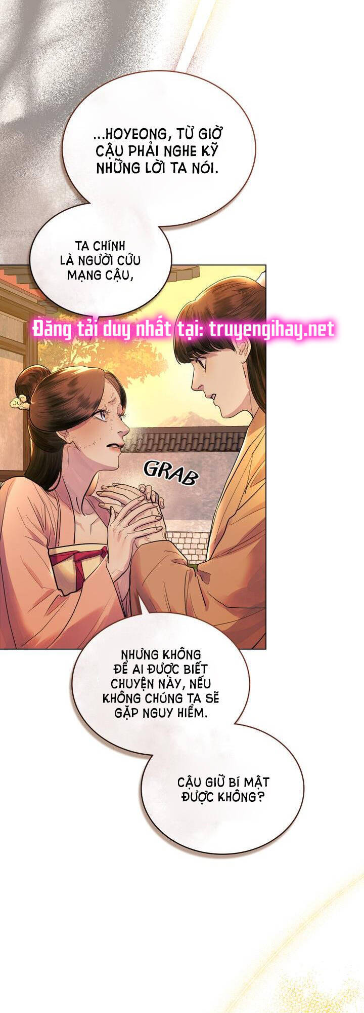 vẻ đẹp không hoàn hảo - the tainted half Chap 9.2 - Trang 2