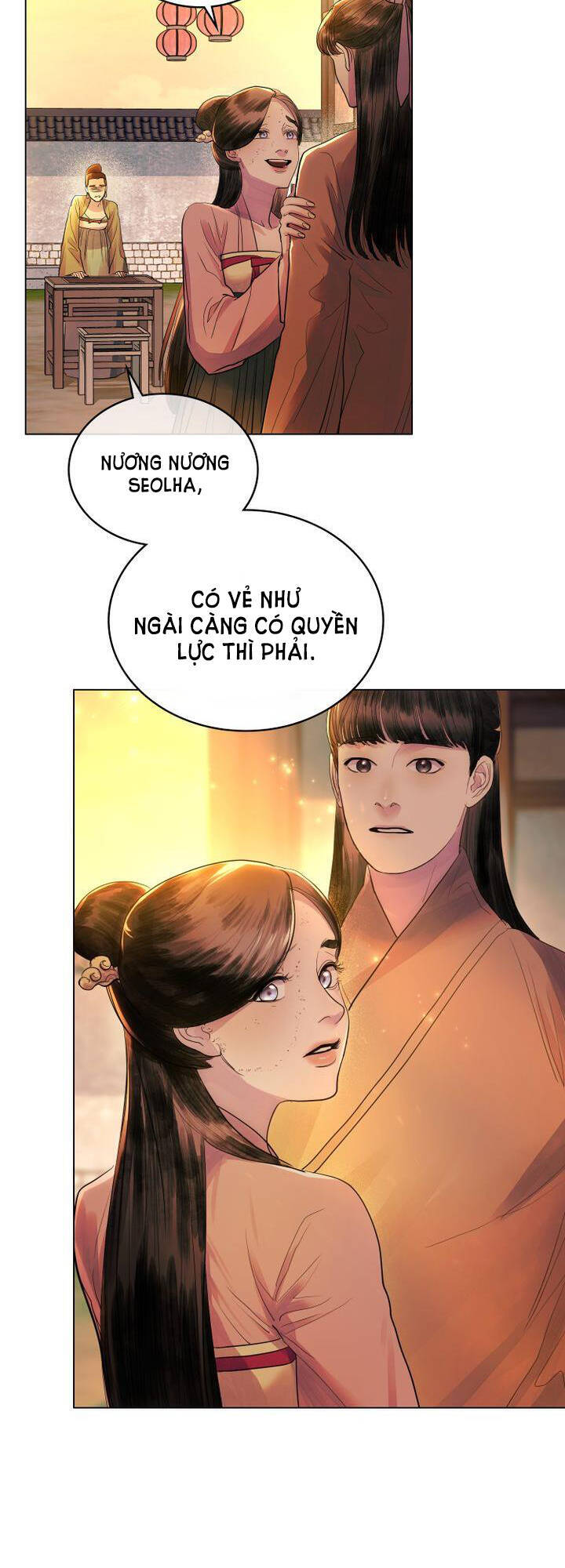 vẻ đẹp không hoàn hảo - the tainted half Chap 9.2 - Next Chap 10.2