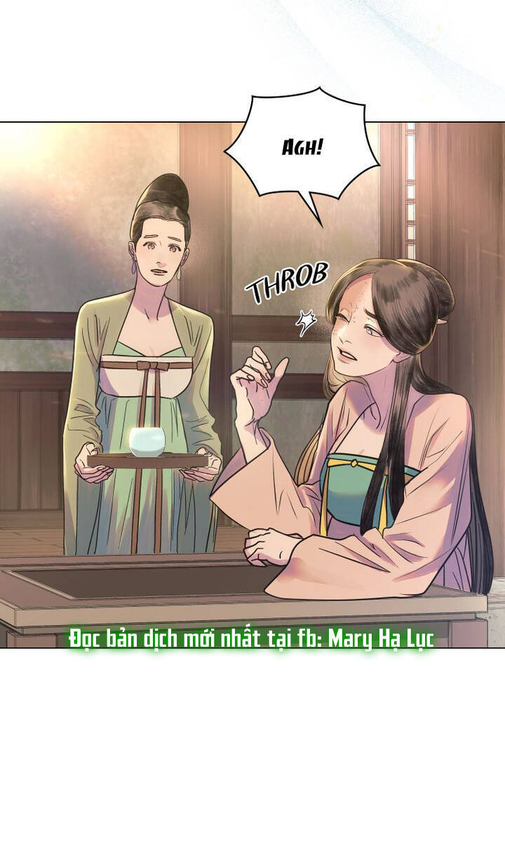 vẻ đẹp không hoàn hảo - the tainted half Chap 10.1 - Trang 2