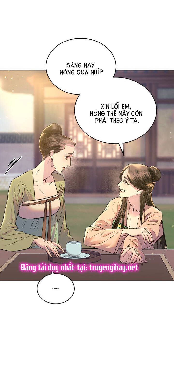 vẻ đẹp không hoàn hảo - the tainted half Chap 10.1 - Next Chap 11.2