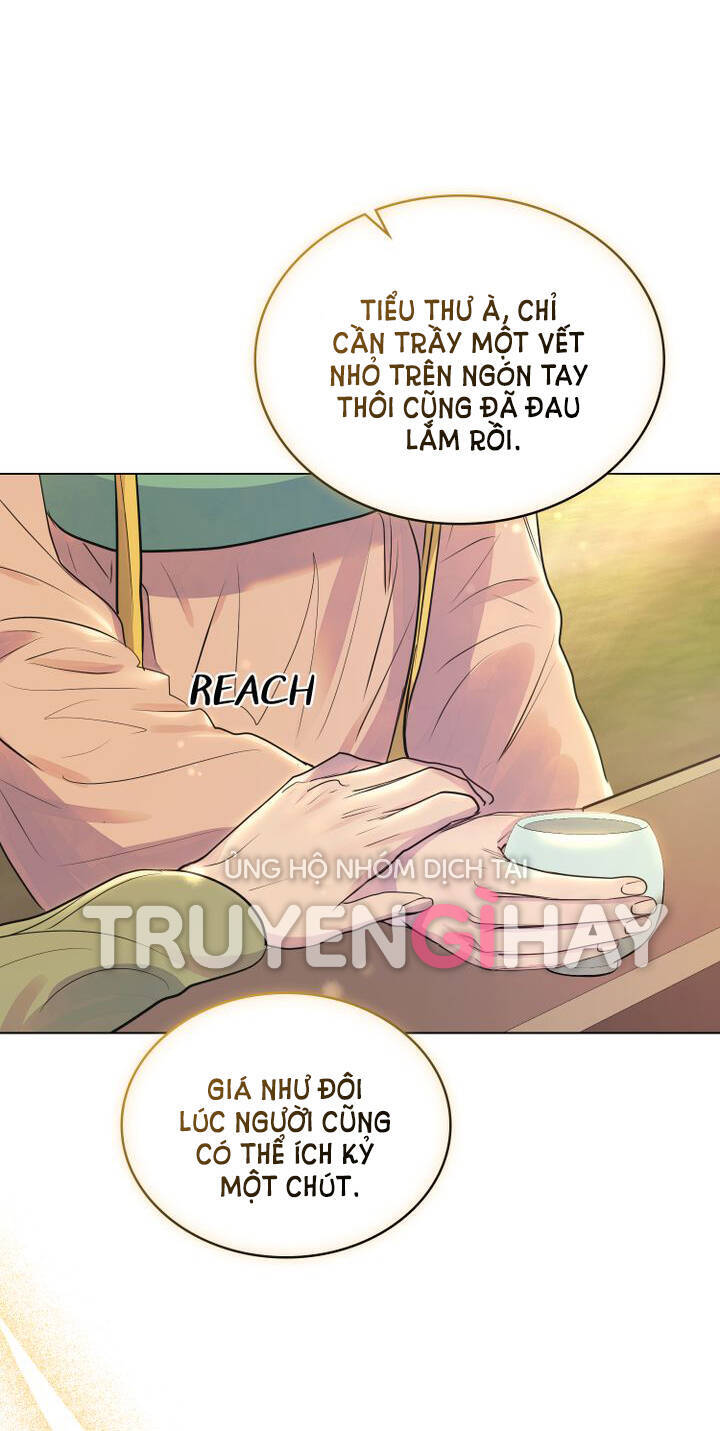 vẻ đẹp không hoàn hảo - the tainted half Chap 10.1 - Next Chap 11.2