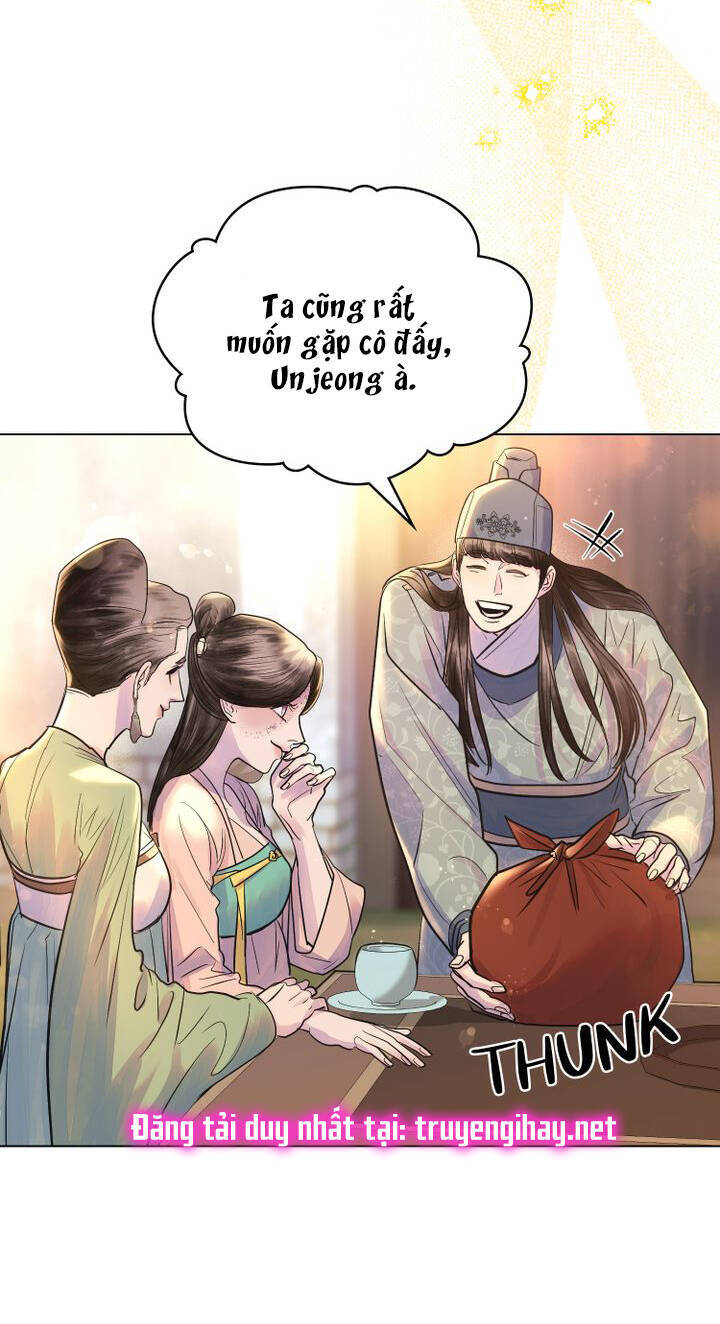 vẻ đẹp không hoàn hảo - the tainted half Chap 10.1 - Trang 2