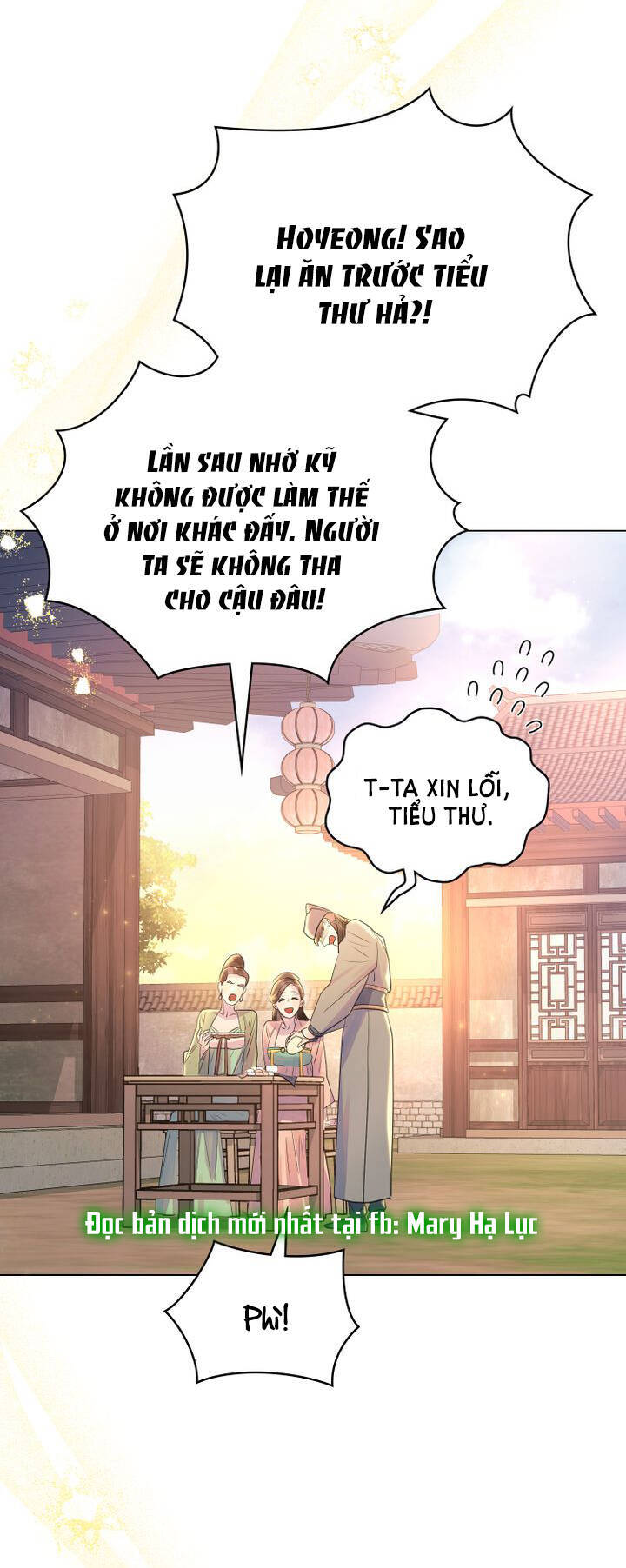 vẻ đẹp không hoàn hảo - the tainted half Chap 10.1 - Next Chap 11.2